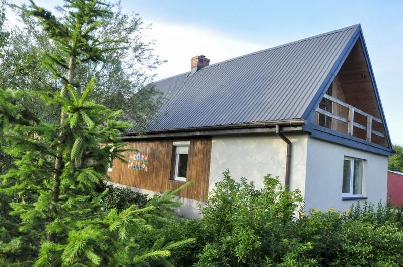 Agroturystyka Rogoznia Exterior photo