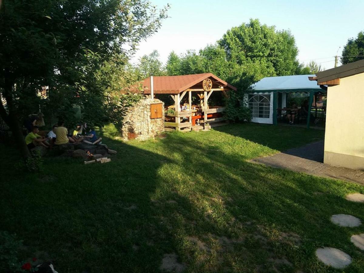 Agroturystyka Rogoznia Exterior photo